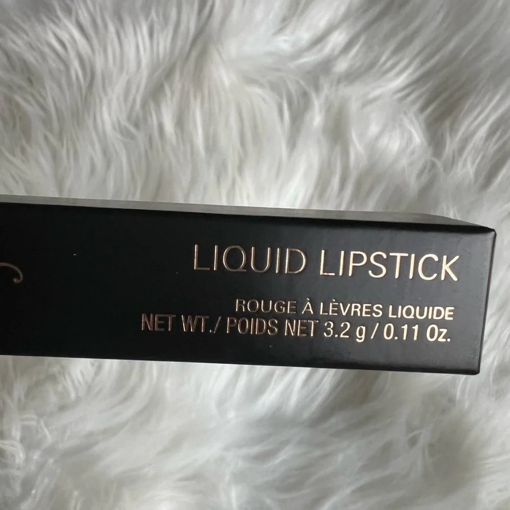 Anastasia Liquid Lipstick